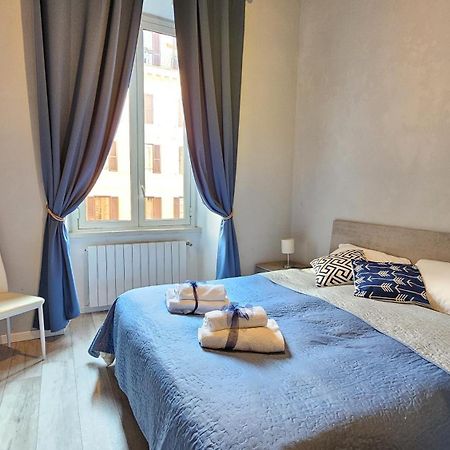 Girasole Suites Roma Dış mekan fotoğraf