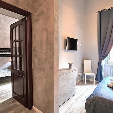 Girasole Suites Roma Dış mekan fotoğraf