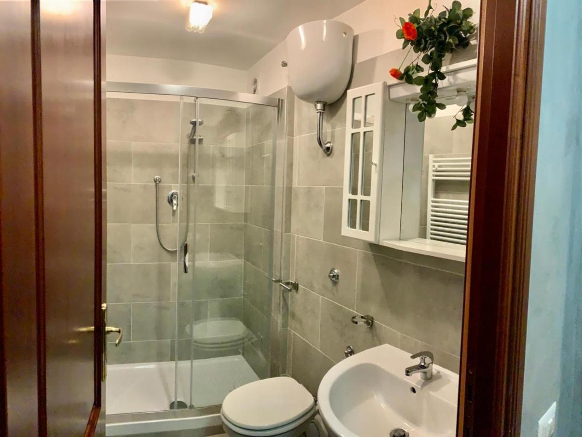Girasole Suites Roma Dış mekan fotoğraf