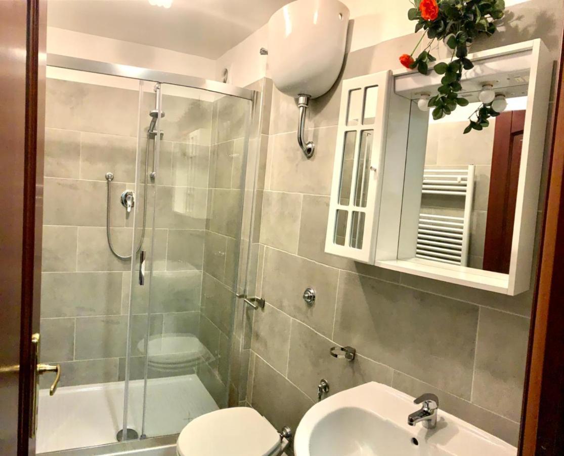 Girasole Suites Roma Dış mekan fotoğraf