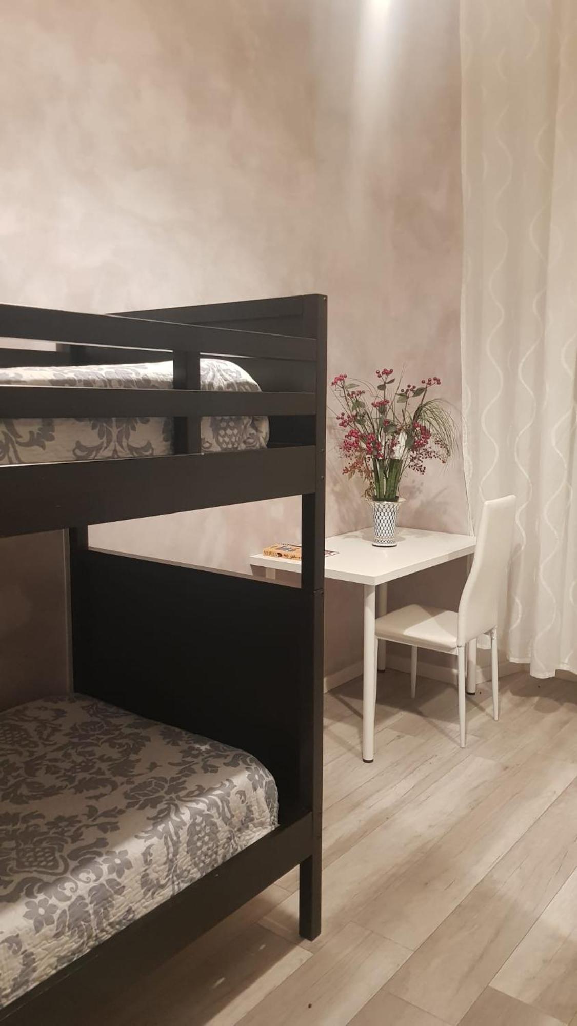 Girasole Suites Roma Dış mekan fotoğraf